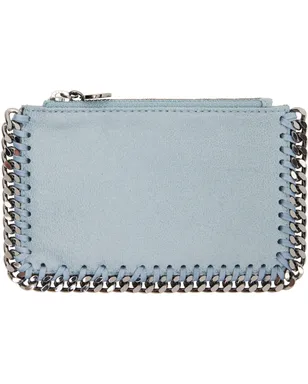 Stella McCartney Falabella ジップウォレット - サムネイル1
