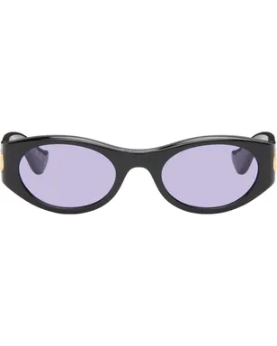 Valentino Vain Light V Logo サングラス - サムネイル1
