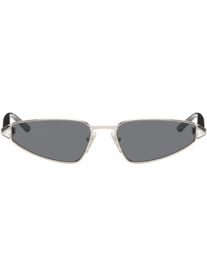 Valentino Valentino Metal Cat-Eye サングラスの商品画像
