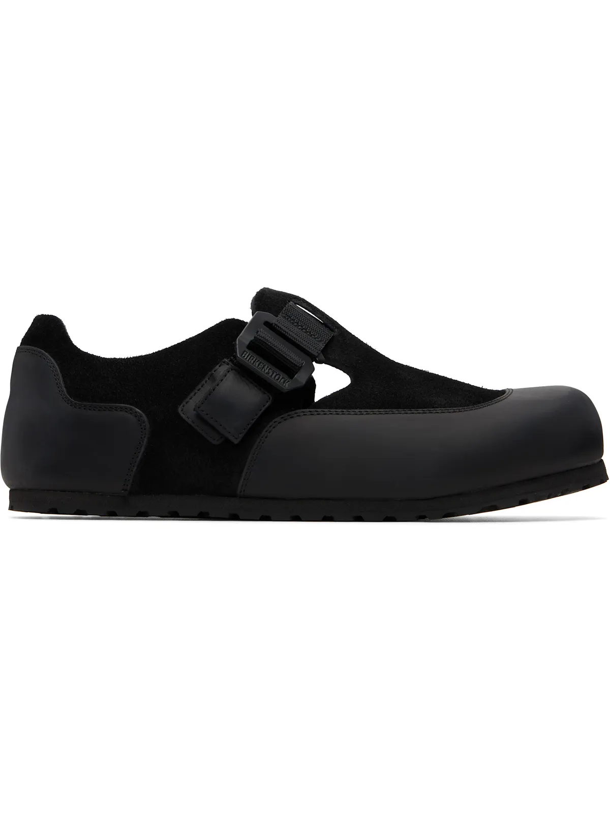 Birkenstock London Nova 2.0 レギュラー クロッグ - 画像1
