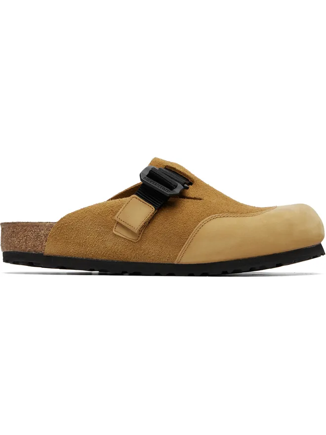 Birkenstock Birkenstock Boston Nova 2.0 レギュラー クロッグの商品画像