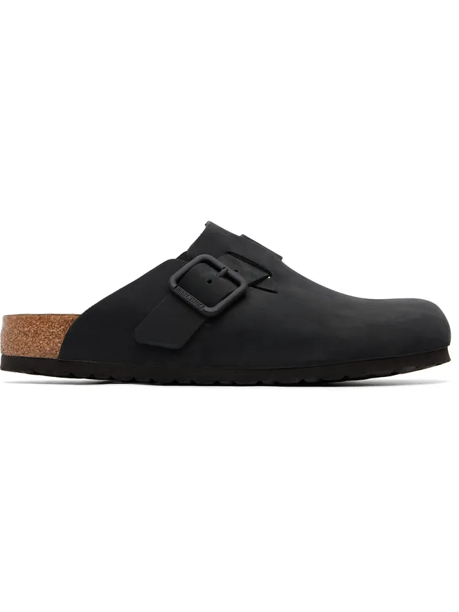 Birkenstock Birkenstock Regular Boston Wire Buckle クロッグの商品画像