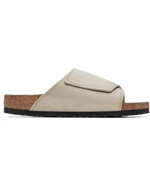 Birkenstock Solana レギュラー サンダル - サムネイル1