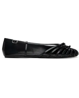 ABRA Double Shoe バレエシューズ - サムネイル1