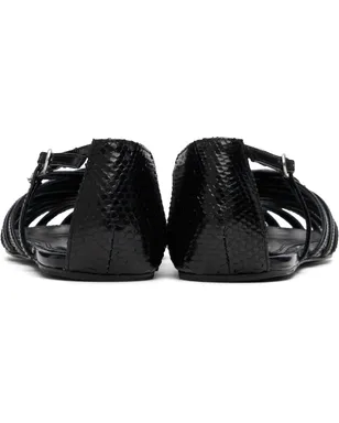 ABRA Double Shoe バレエシューズ - サムネイル2