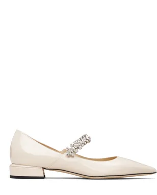 Jimmy Choo Bing Pump フラットシューズ - サムネイル1