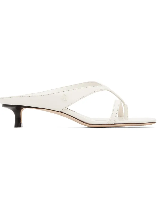 Jimmy Choo Jimmy Choo Emeri 35 ヒールサンダルの商品画像