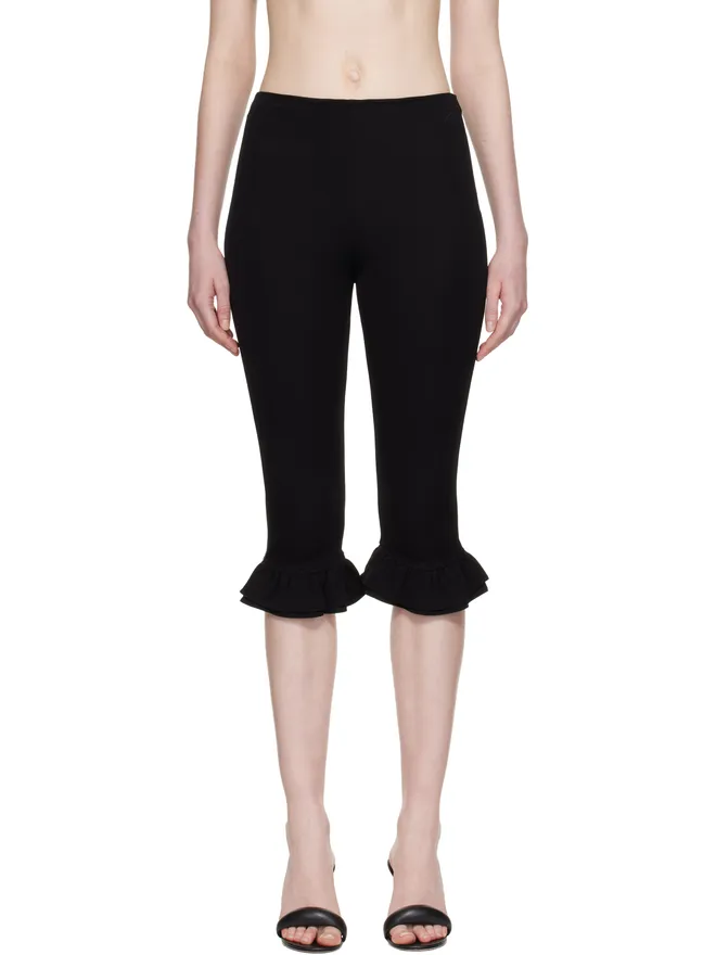 JACQUEMUS Jacquemus 'The Playa bermuda' トラウザーズの商品画像