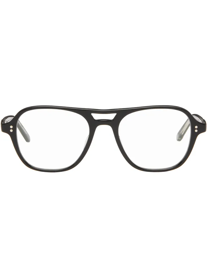 GARRETT LEIGHT Garrett Leight Doc メガネの商品画像