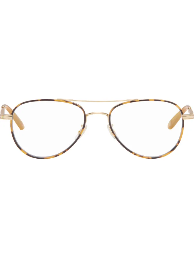 GARRETT LEIGHT Garrett Leight Linnie メガネの商品画像
