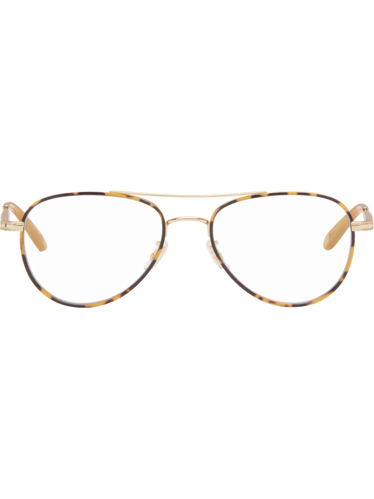 Garrett Leight Linnie メガネ - 画像1