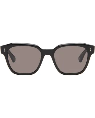 Garrett Leight Palmera サングラス - サムネイル1