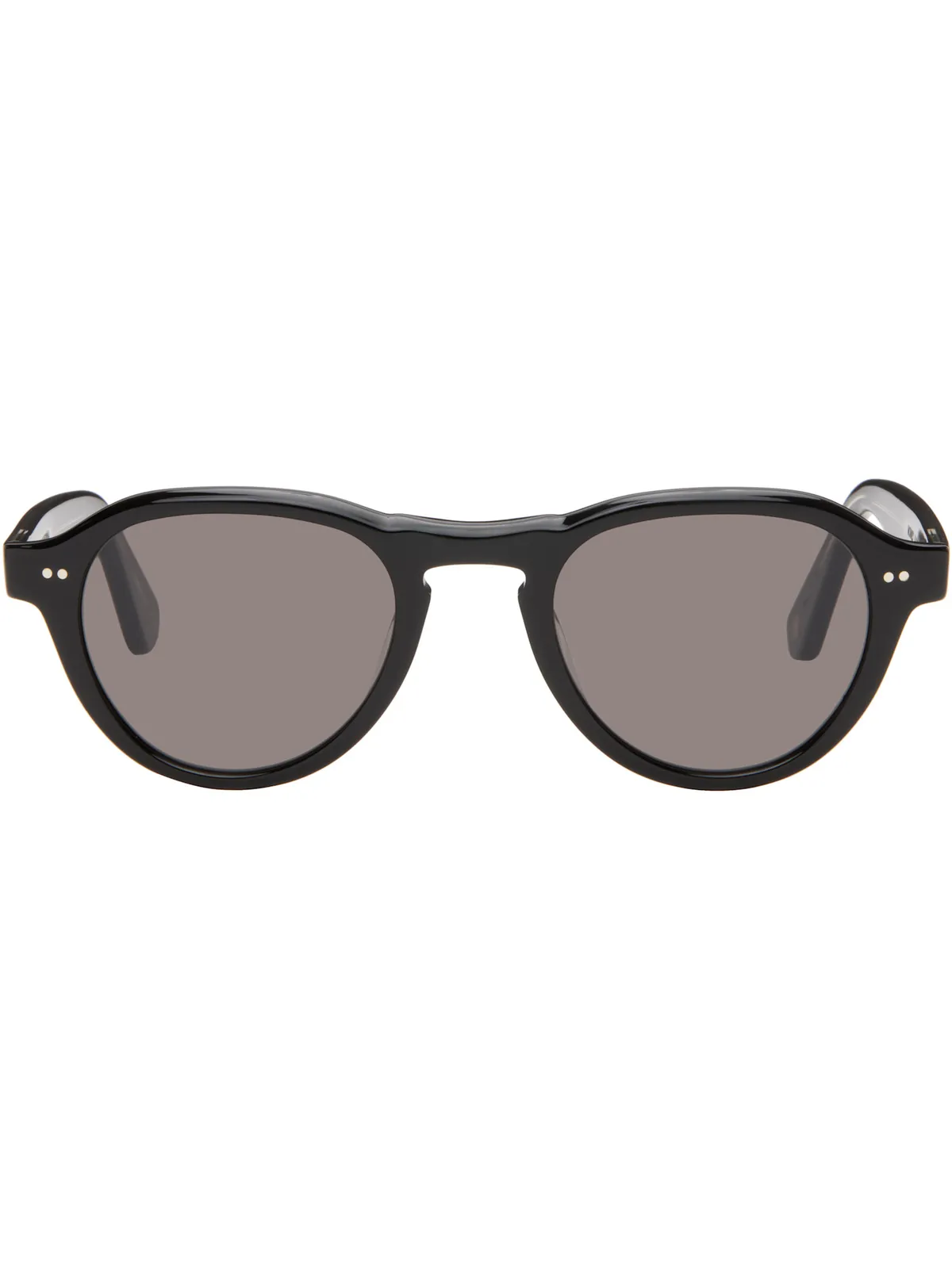 Garrett Leight McNally サングラス - 画像1