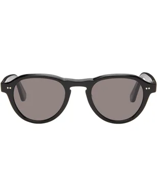 Garrett Leight McNally サングラス - サムネイル1