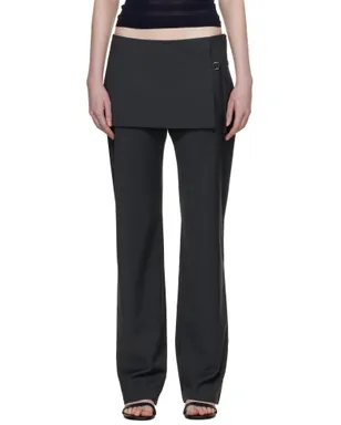 Paloma Wool Archive トラウザーズ - サムネイル1