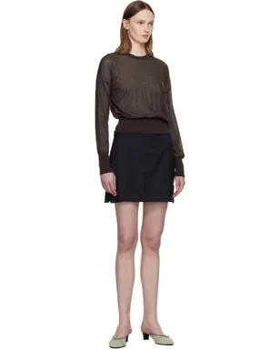 Paloma Wool Lumieti ミニスカート - サムネイル4