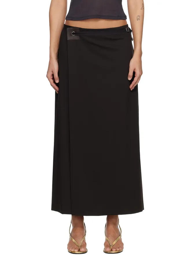 Paloma Wool Paloma Wool Blont ミディアムスカートの商品画像