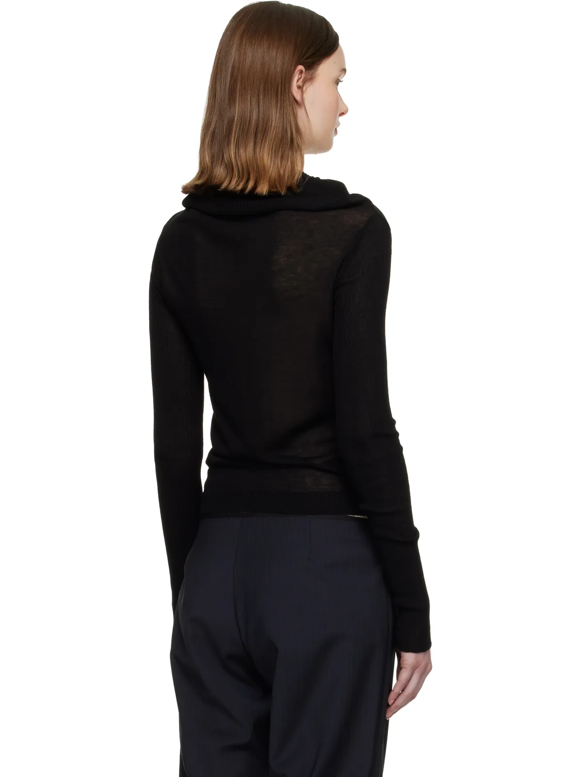 Paloma Wool Igna カーディガン - 画像3