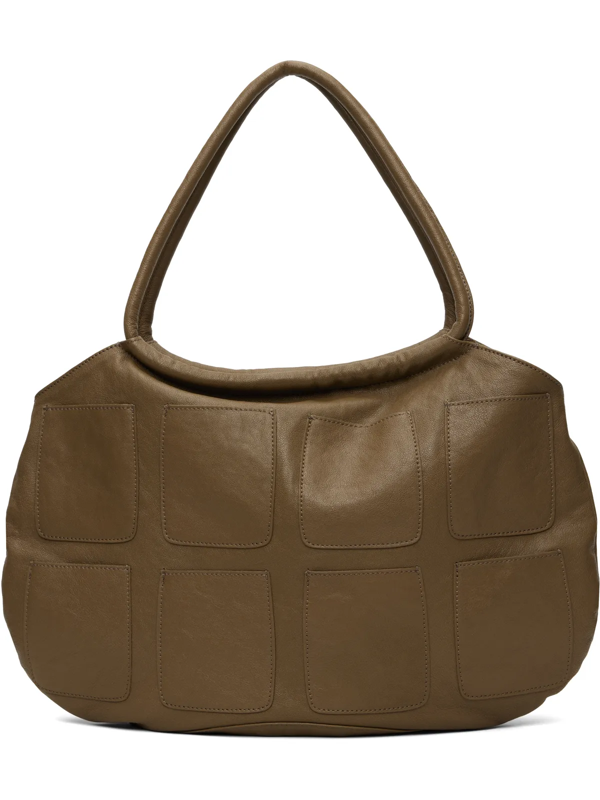 Paloma Wool Big Pockets バッグ - 画像1