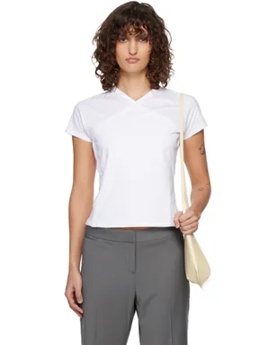 Paloma Wool Olimpia Tシャツ - サムネイル1