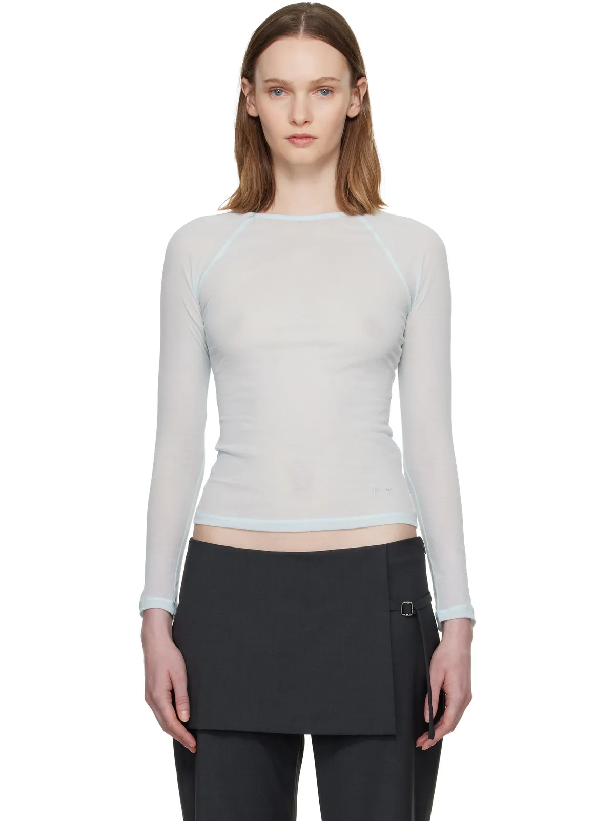 Paloma Wool Hiro トップス - 画像1