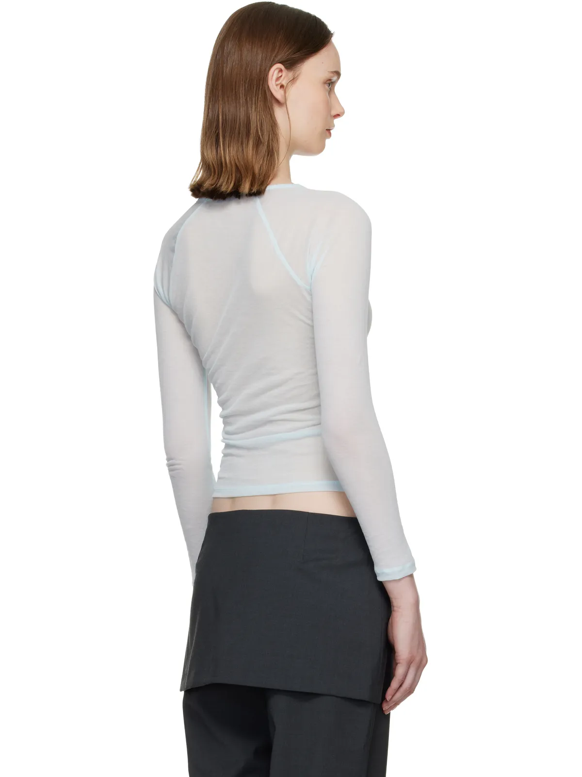 Paloma Wool Hiro トップス - 画像3