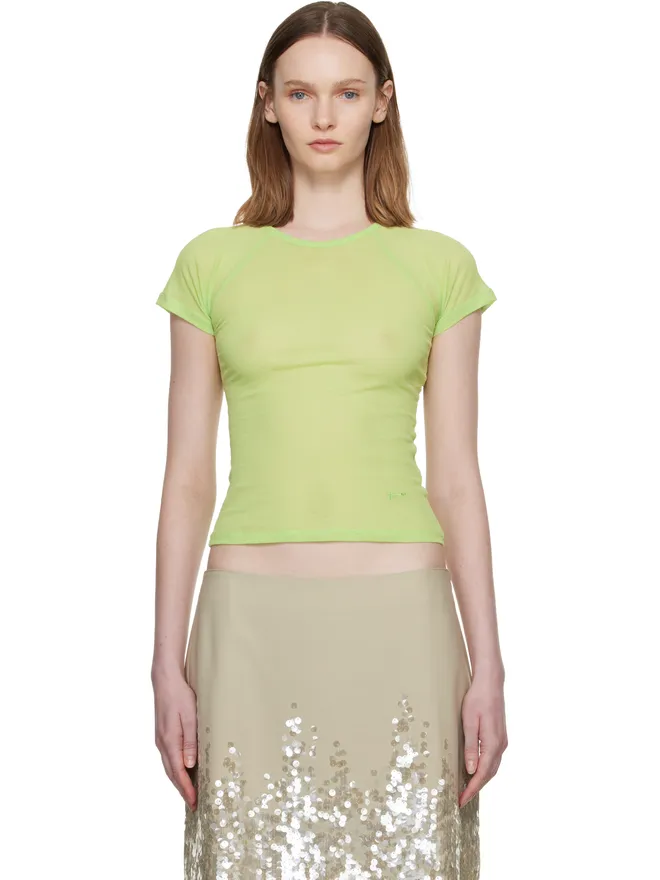 Paloma Wool Paloma Wool Omu Tシャツの商品画像