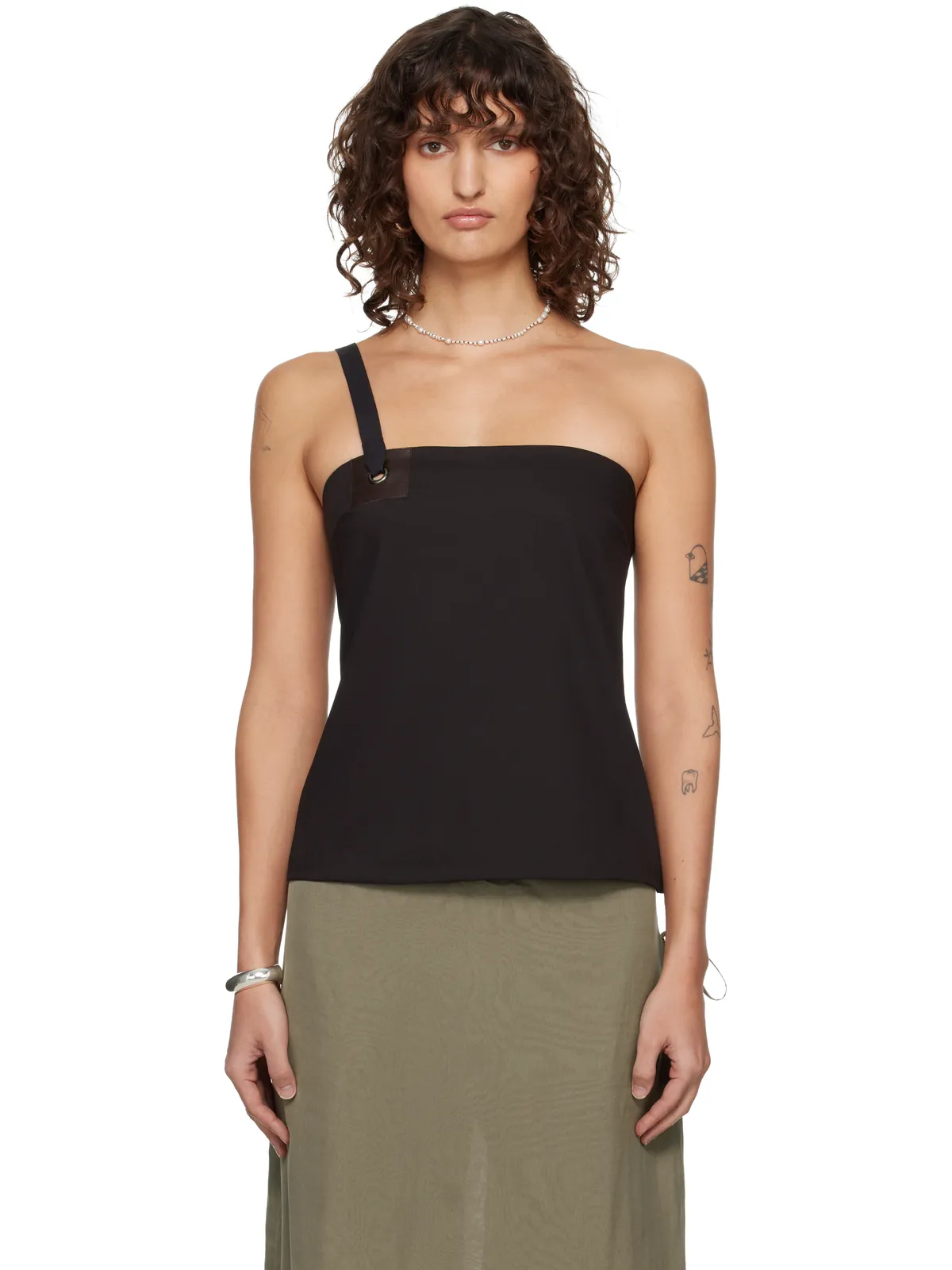 Paloma Wool Lali トップス - 画像1