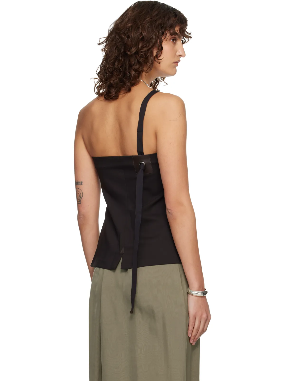 Paloma Wool Lali トップス - 画像3