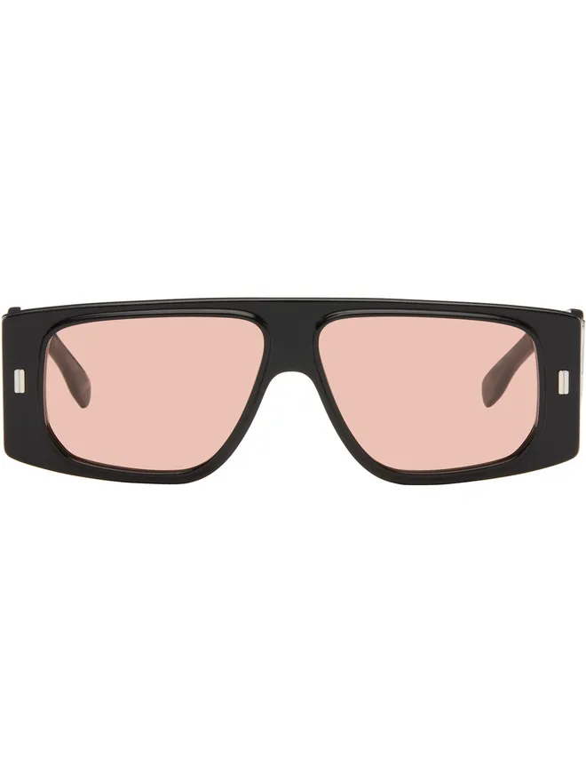 Fendi Fendi FF Squared サングラスの商品画像