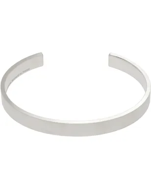 Le Gramme Ribbon '21g' ブレスレット - サムネイル1