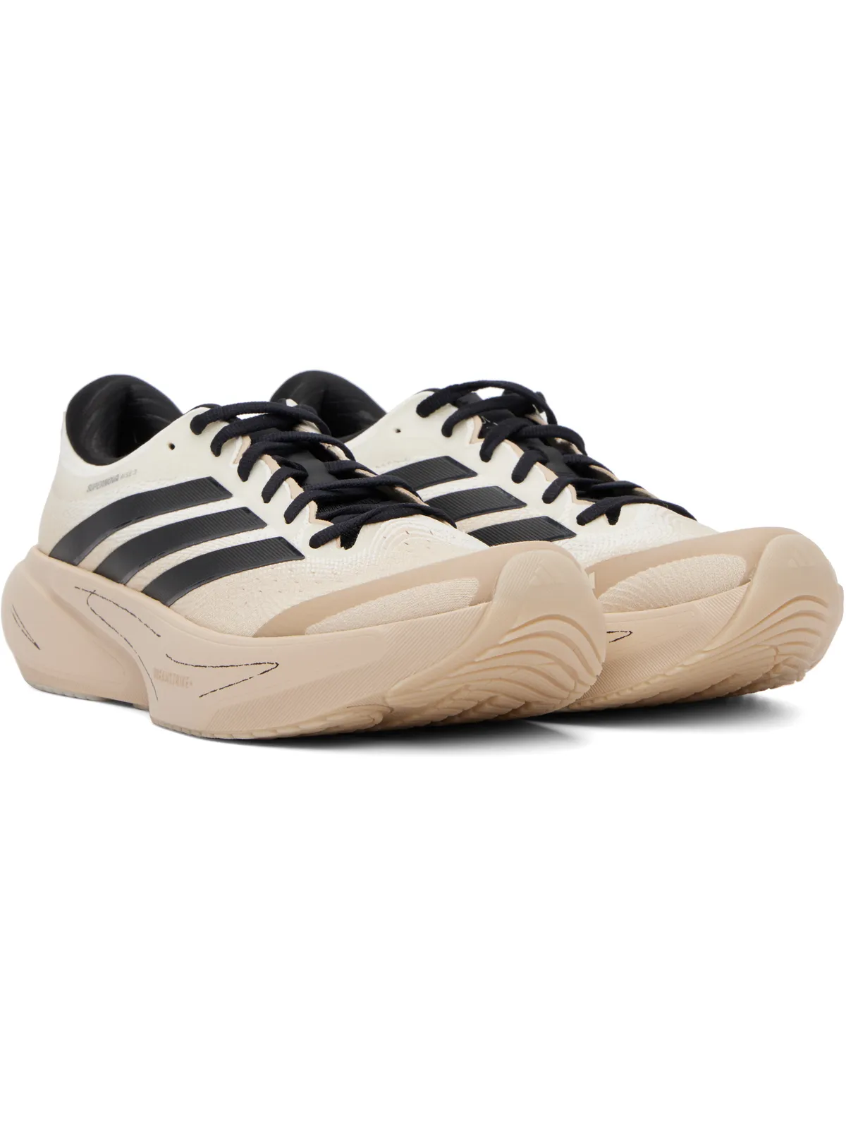 Song for the Mute adidas Originalsエディション ADIRUN01 Supernova Rise 3 スニーカー - 画像4