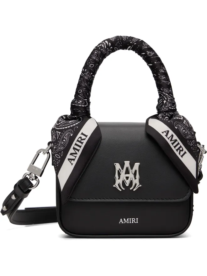 AMIRI AMIRI ナノ MA バッグの商品画像