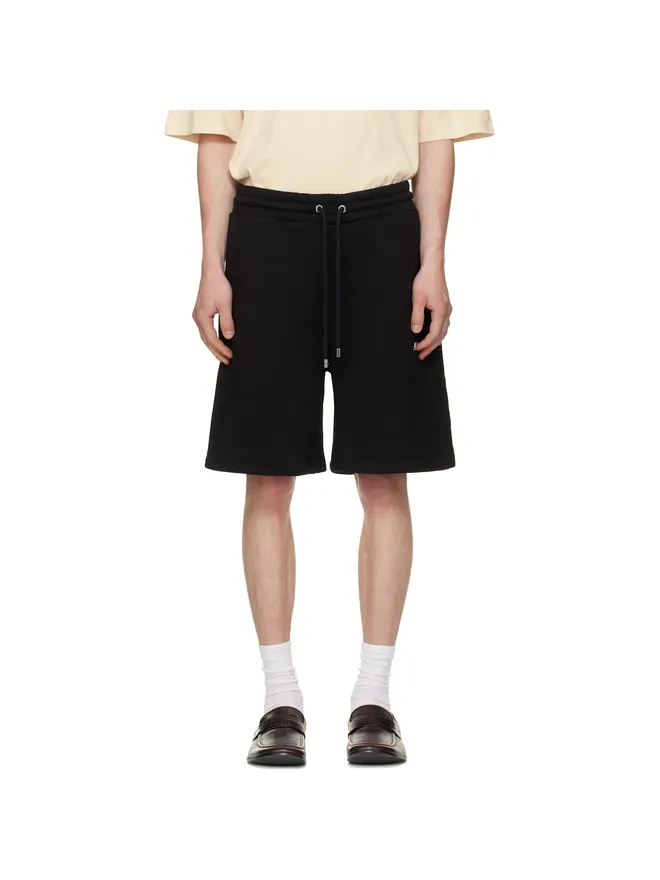 AMIRI AMIRI リラックス プルオン スウェットショートパンツの商品画像