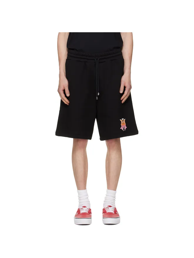 AMIRI AMIRI MA Surf スウェットショートパンツの商品画像