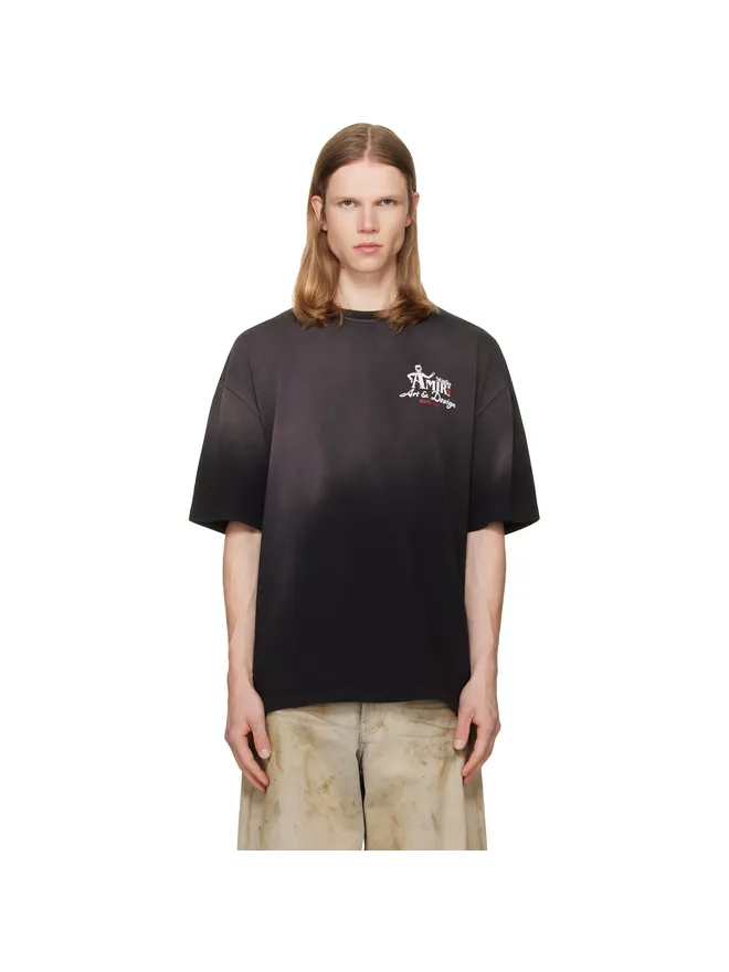 AMIRI AMIRI 'AMIRI Studio' Skate Tシャツの商品画像