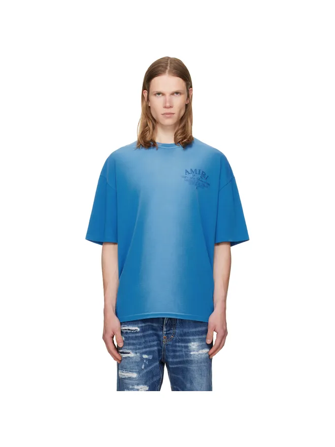 AMIRI AMIRI 'Arts District' HJ GD Skate Tシャツの商品画像